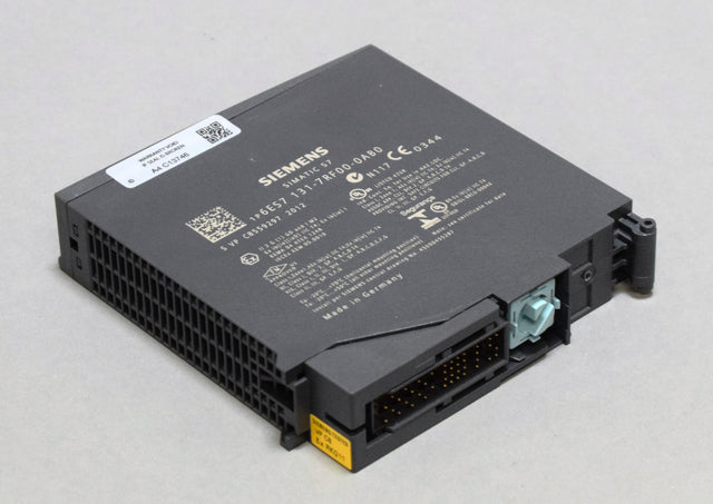 SIEMENS 6ES7131-7RF00-0AB0