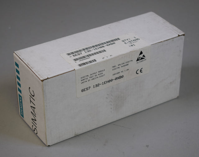 SIEMENS 6ES7132-1EH00-0XB0