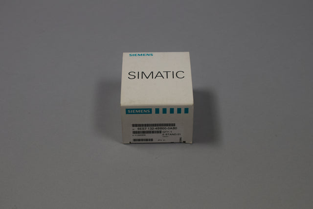 SIEMENS 6ES7132-4BB00-0AB0