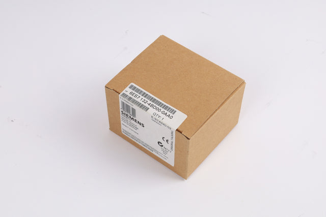 SIEMENS 6ES7132-4BD00-0AA0