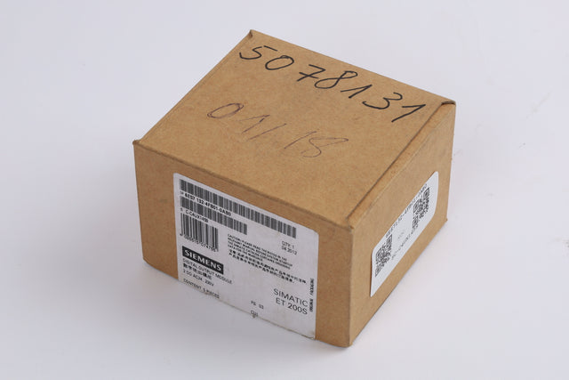 SIEMENS 6ES7132-4FB01-0AB0