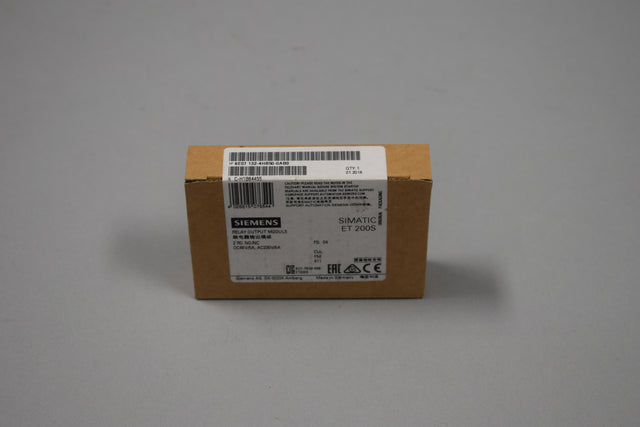 SIEMENS 6ES7132-4HB50-0AB0