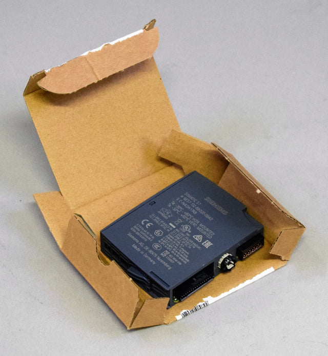 SIEMENS 6ES7132-6BD20-0BA0