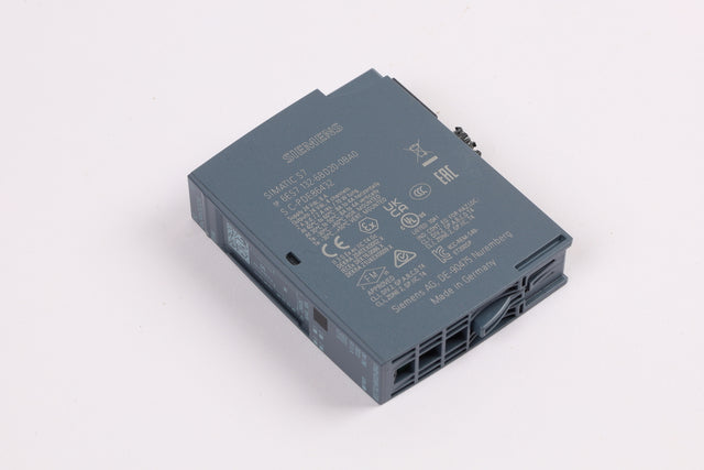 SIEMENS 6ES7132-6BD20-0BA0