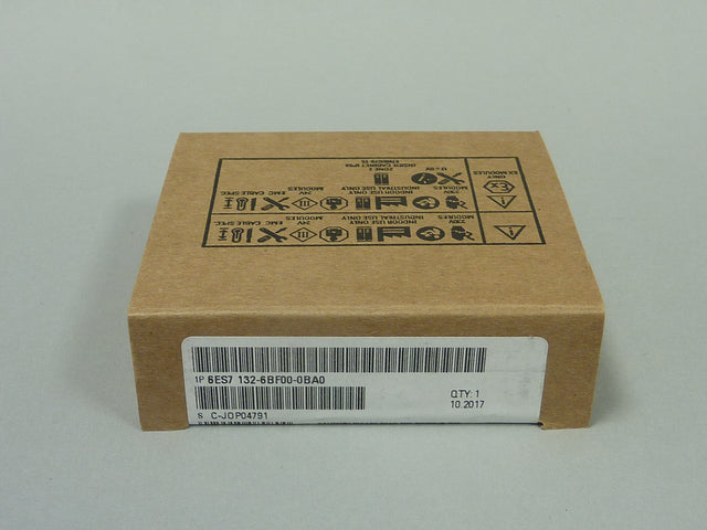 SIEMENS 6ES7132-6BF00-0BA0