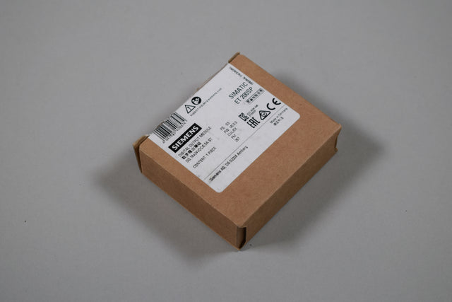 SIEMENS 6ES7132-6BH01-0BA0