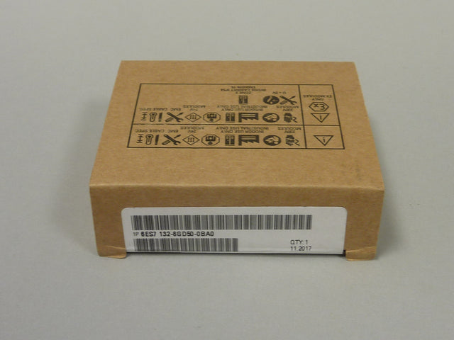 SIEMENS 6ES7132-6GD50-0BA0