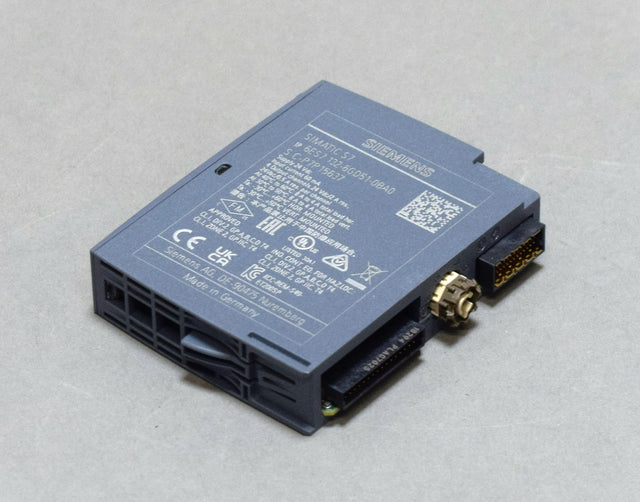 SIEMENS 6ES7132-6GD51-0BA0