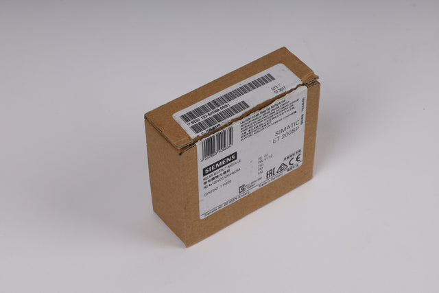 SIEMENS 6ES7132-6HD00-0BB1