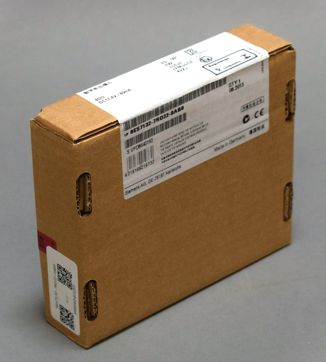 SIEMENS 6ES7132-7RD22-0AB0
