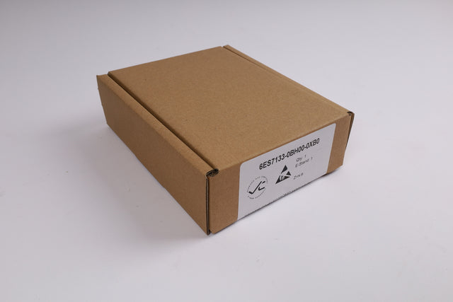 SIEMENS 6ES7133-0BH00-0XB0