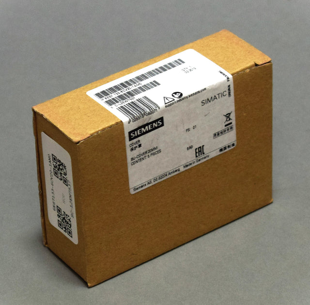 SIEMENS 6ES7133-6CV20-1AM0