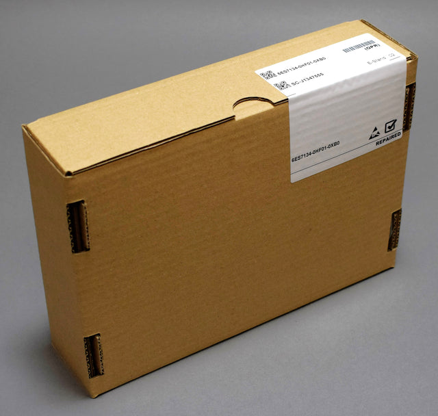 SIEMENS 6ES7134-0HF01-0XB0