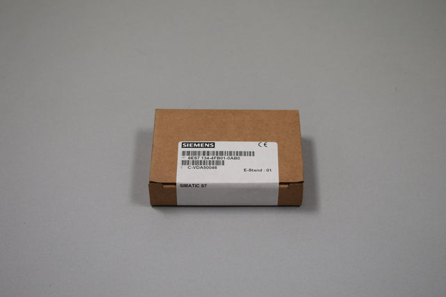 SIEMENS 6ES7134-4FB01-0AB0