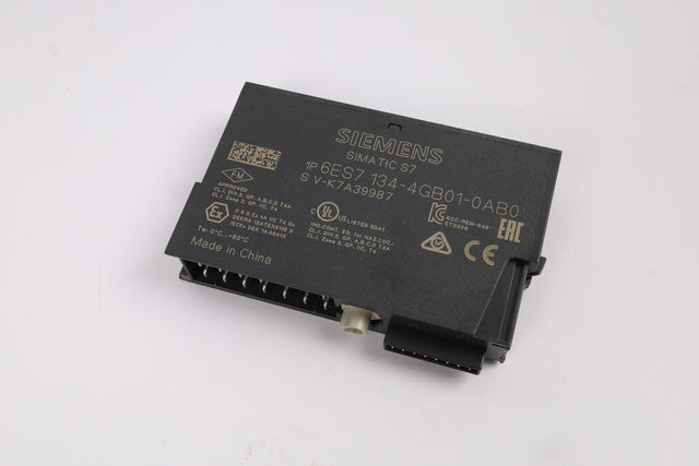 SIEMENS 6ES7134-4GB01-0AB0