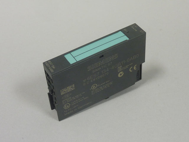 SIEMENS 6ES7134-4GB11-0AB0