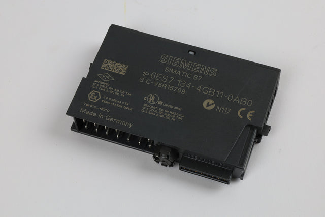 SIEMENS 6ES7134-4GB11-0AB0