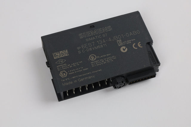 SIEMENS 6ES7134-4JB01-0AB0