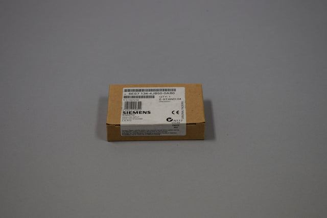 SIEMENS 6ES7134-4JB50-0AB0