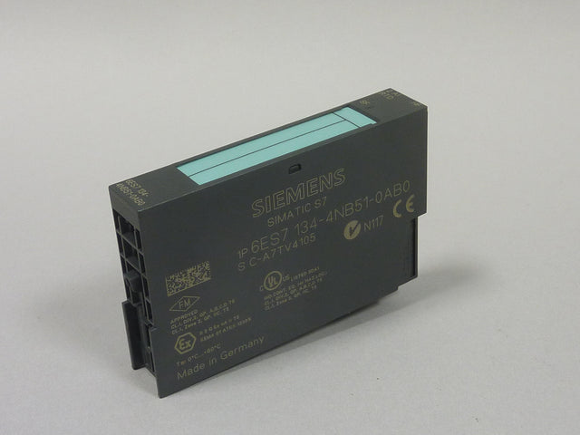 SIEMENS 6ES7134-4NB51-0AB0