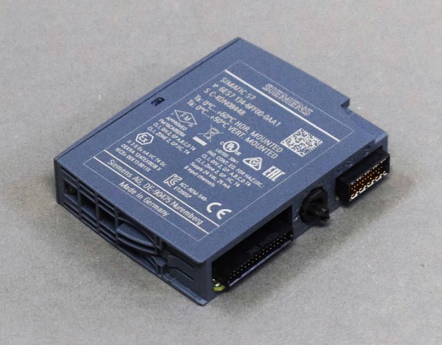 SIEMENS 6ES7134-6FF00-0AA1