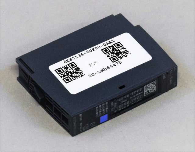 SIEMENS 6ES7134-6GF00-0AA1