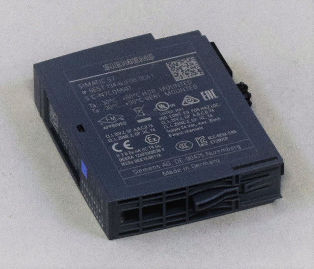 SIEMENS 6ES7134-6JF00-0CA1