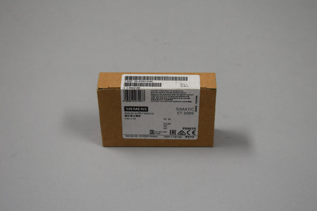 SIEMENS 6ES7135-4FB52-0AB0