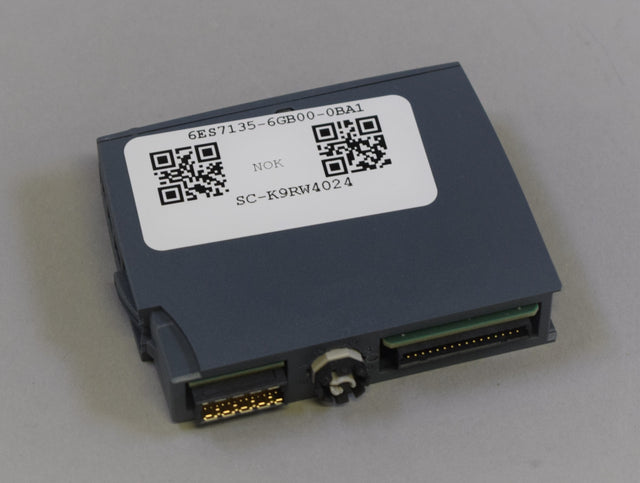 SIEMENS 6ES7135-6GB00-0BA1