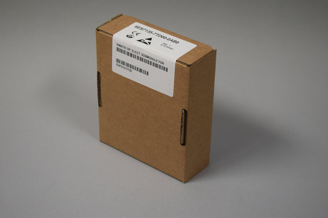SIEMENS 6ES7135-7TD00-0AB0