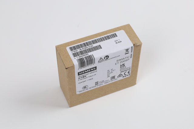 SIEMENS 6ES7136-6CB00-0CA0