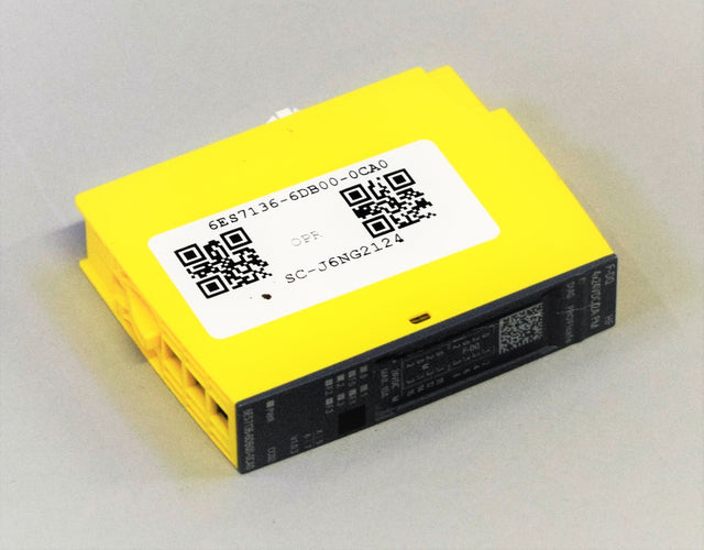 SIEMENS 6ES7136-6DB00-0CA0