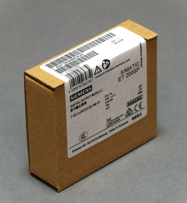 SIEMENS 6ES7136-6DB00-0CA0