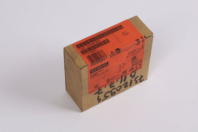 SIEMENS 6ES7136-6PA00-0BC0