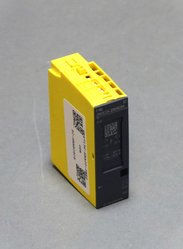 SIEMENS 6ES7136-6RA00-0BF0