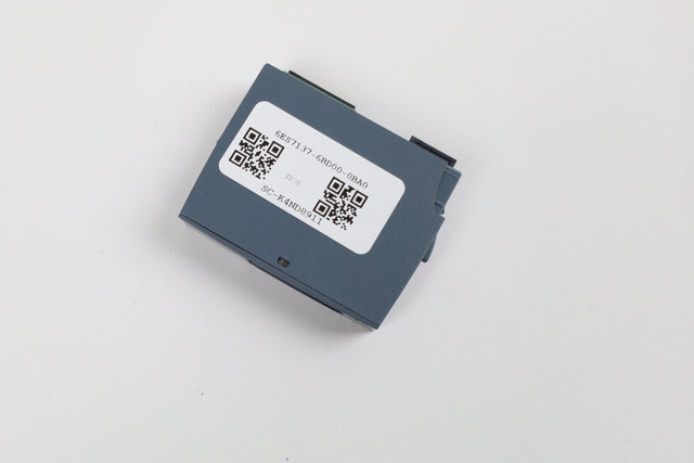 SIEMENS 6ES7137-6BD00-0BA0
