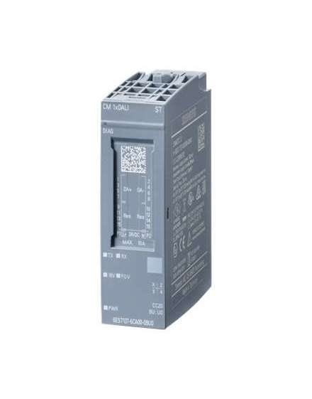 SIEMENS 6ES7137-6CA00-0BU0