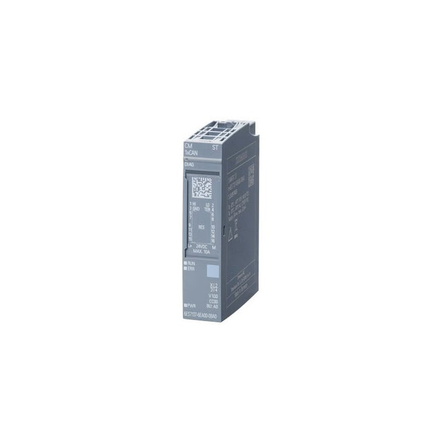 SIEMENS 6ES7137-6EA00-0BA0