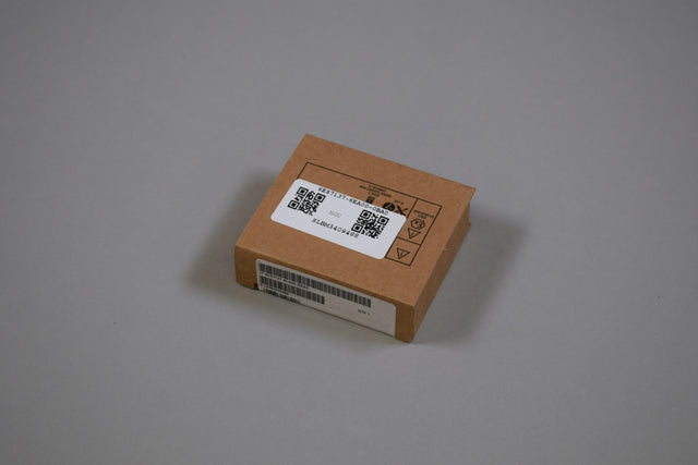 SIEMENS 6ES7137-6EA00-0BA0