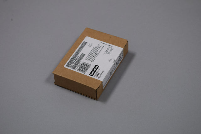 SIEMENS 6ES7138-4CA50-0AB0