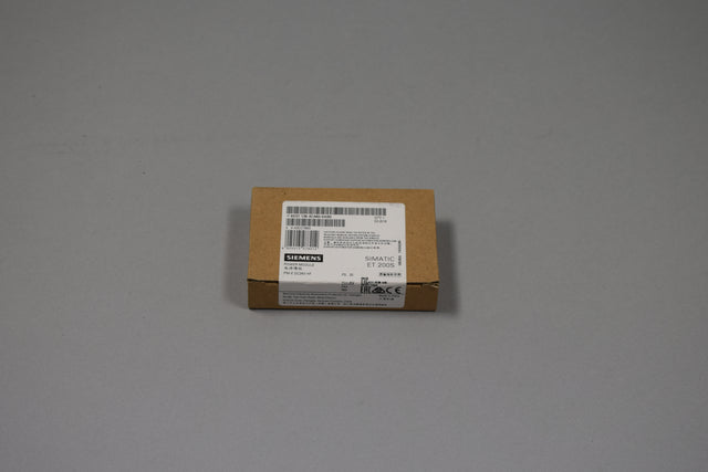 SIEMENS 6ES7138-4CA60-0AB0