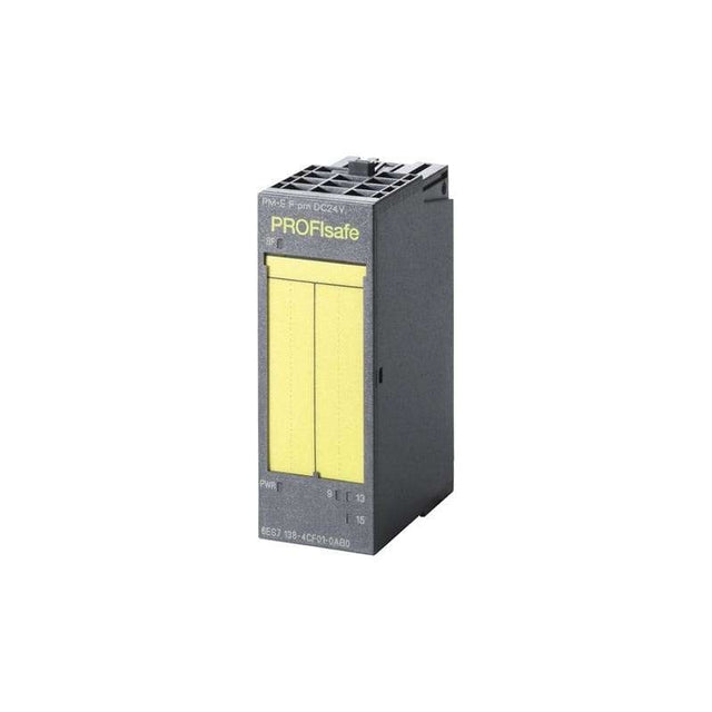 SIEMENS 6ES7138-4CF03-0AB0