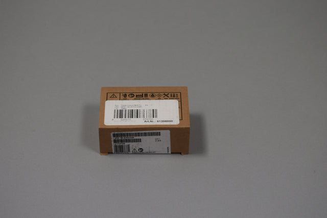 SIEMENS 6ES7138-4CF03-0AB0