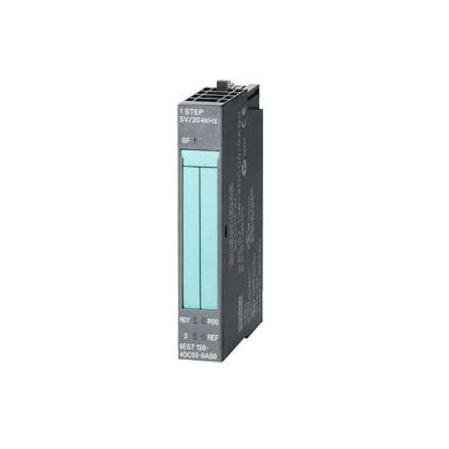 SIEMENS 6ES7138-4DC00-0AB0