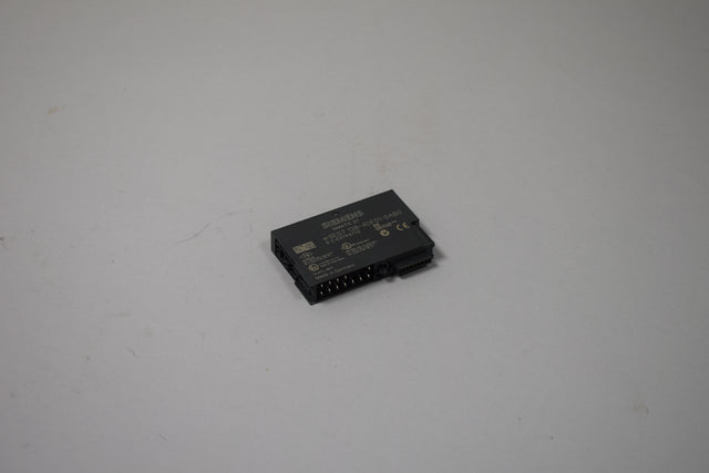 SIEMENS 6ES7138-4DF01-0AB0