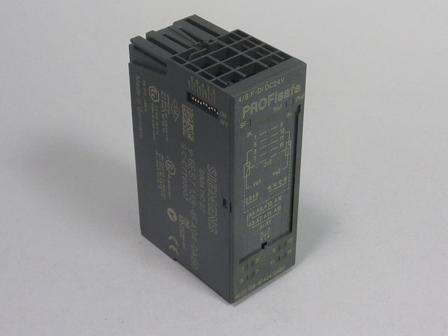 SIEMENS 6ES7138-4FA04-0AB0