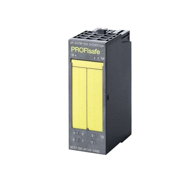 SIEMENS 6ES7138-4FC01-0AB0