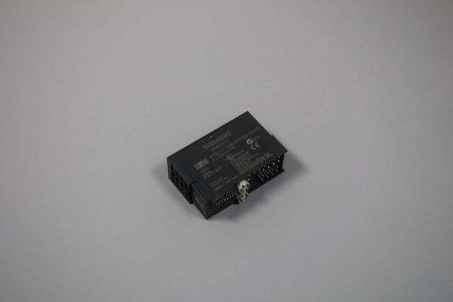 SIEMENS 6ES7138-4FR00-0AA0