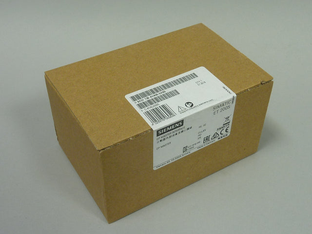 SIEMENS 6ES7138-4HA00-0AB0