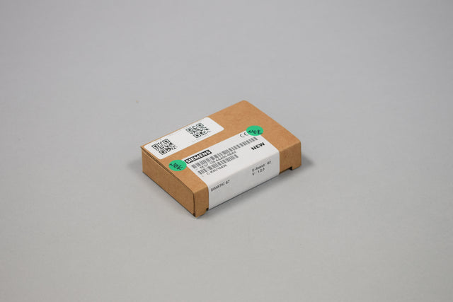 SIEMENS 6ES7138-6AA00-0BA0